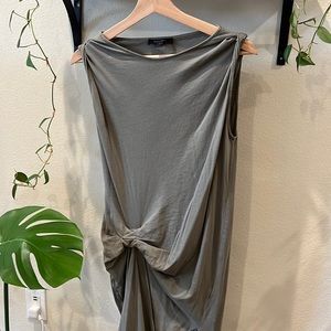 All saints dress
